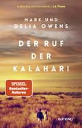 Der Ruf der Kalahari