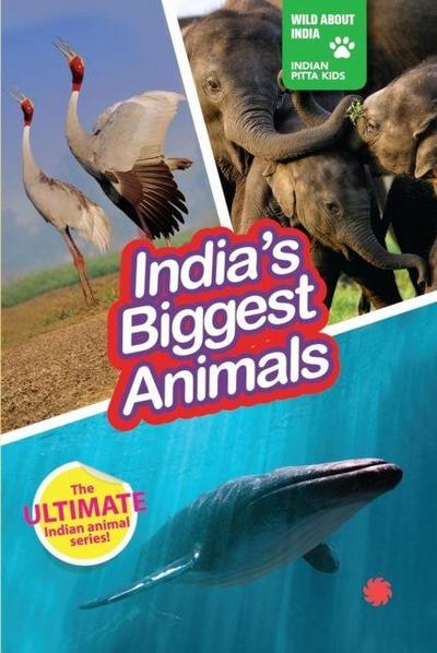 India’s Biggest Animal