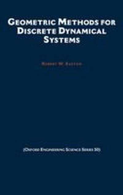 Geometric Methods for Discrete Dynamical Systems