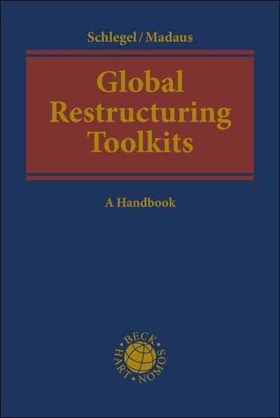 Global Restructuring Toolkits