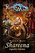 Runes Of Magic 01 - Michael T. Bhatty