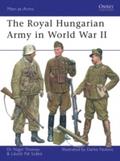 Royal Hungarian Army in World War II