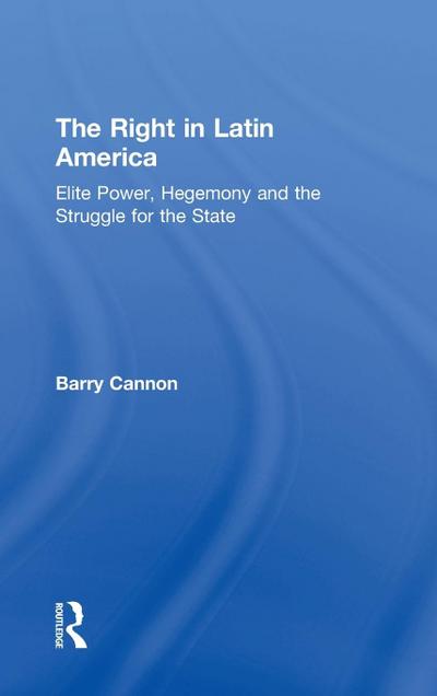 The Right in Latin America