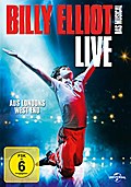 Billy Elliot - Das Musical