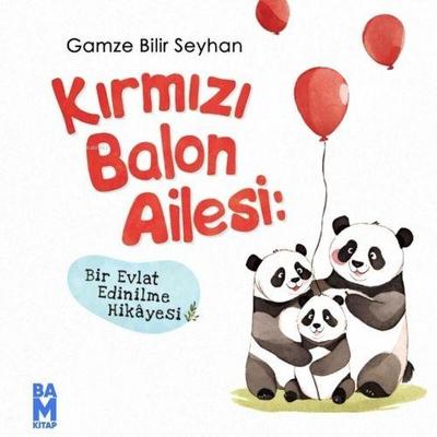 Kirmizi Balon Ailesi