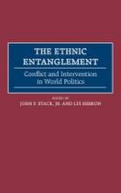 The Ethnic Entanglement