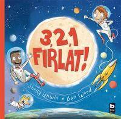 3,2,1 Firlat