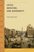 Joyce, Medicine, and Modernity