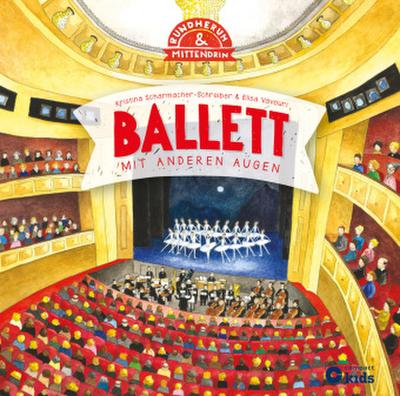 Ballett