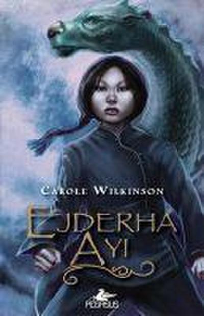 Ejderha Ayi - Ejderha Bakicisi 3