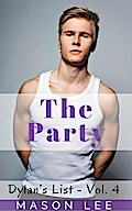 The Party (Dylan’s List - Vol. 4)