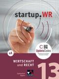 startup.WR Gymnasium Bayern - G9