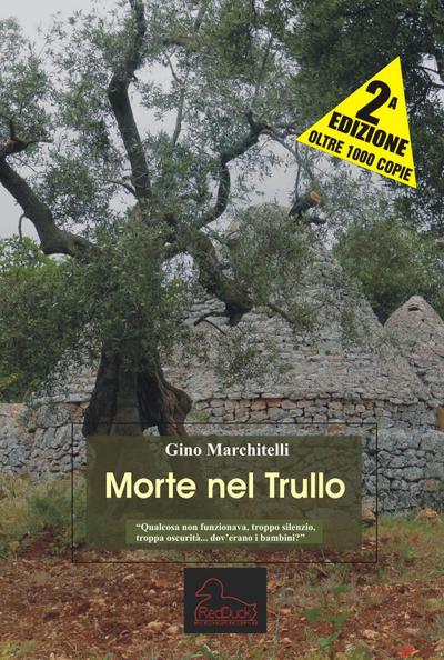 Morte nel trullo