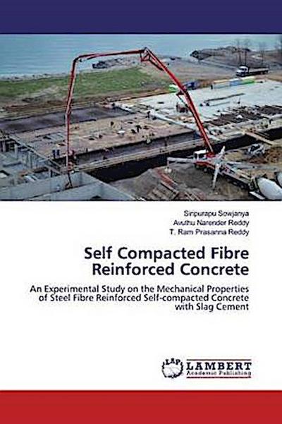 Self Compacted Fibre Reinforced Concrete