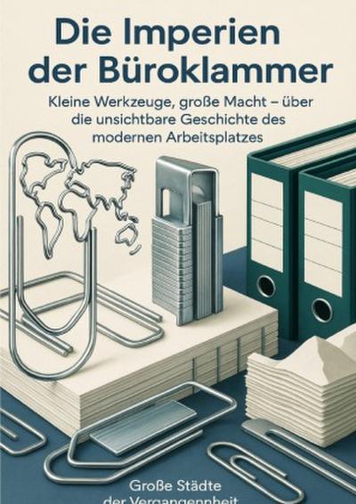 Die Imperien der Büroklammer