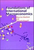 Foundations of International Macroeconomics