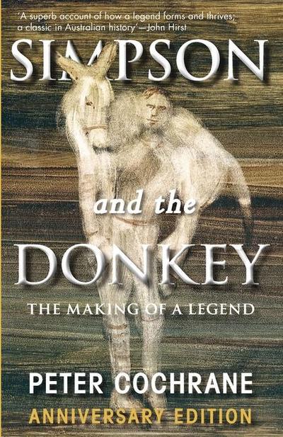 Simpson and the Donkey