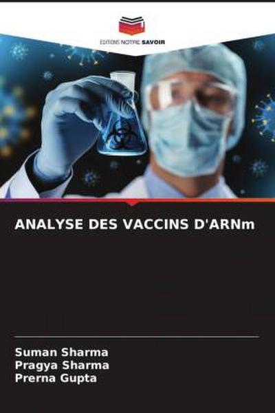 ANALYSE DES VACCINS D’ARNm