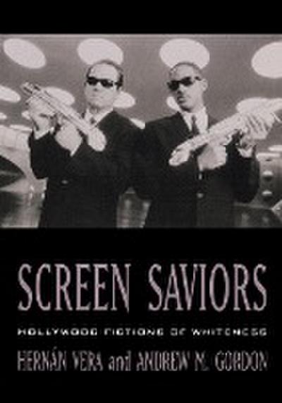 Screen Saviors