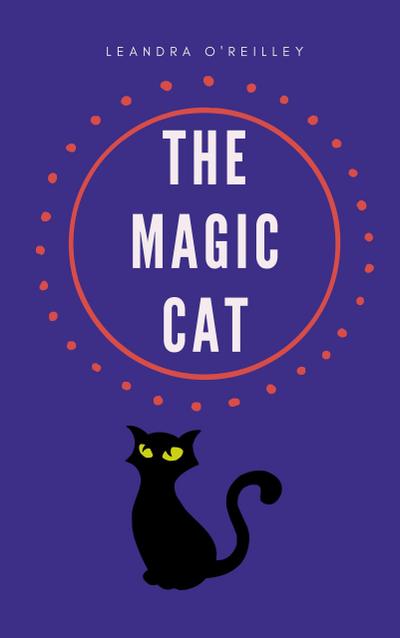 The Magic Cat