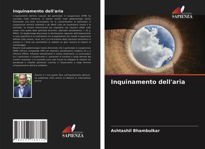 Inquinamento dell’aria