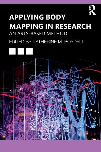 Applying Body Mapping in Research