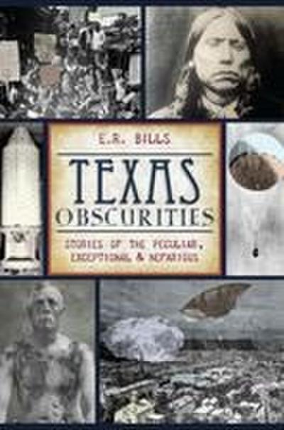 Texas Obscurities