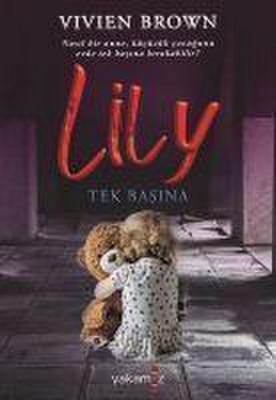 Lily Tek Basina