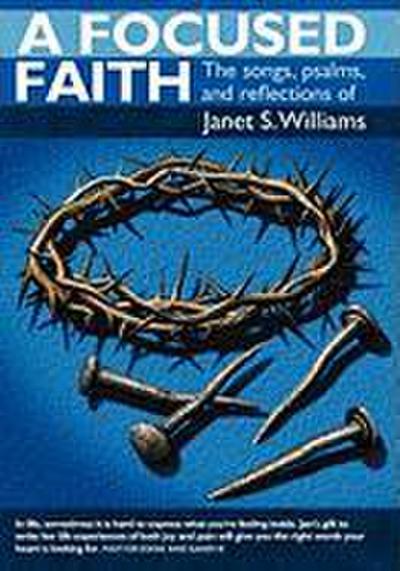 A Focused Faith