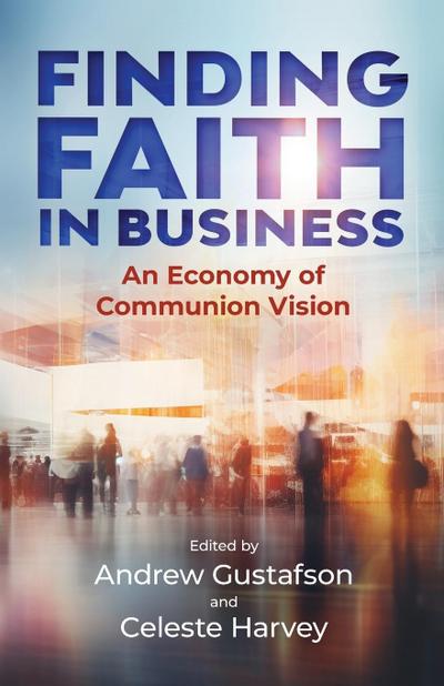 Finding Faith in Business