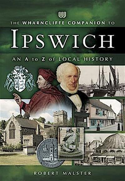 Wharncliffe Companion to Ipswich