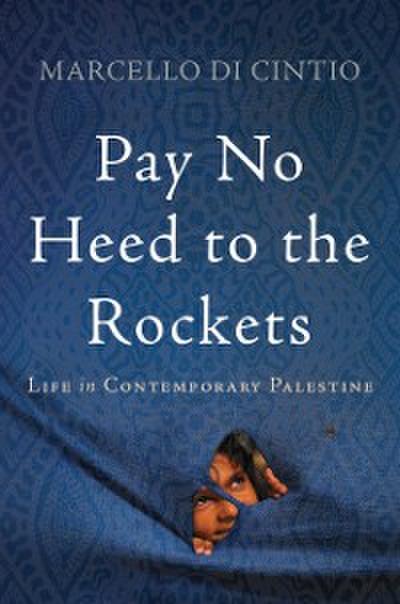 Pay No Heed to the Rockets