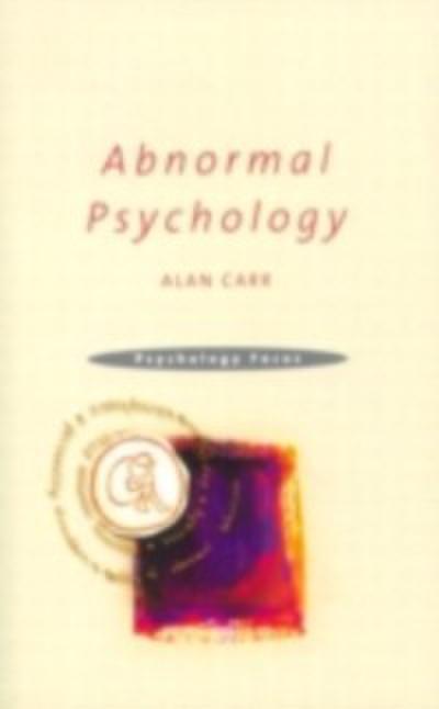 Abnormal Psychology