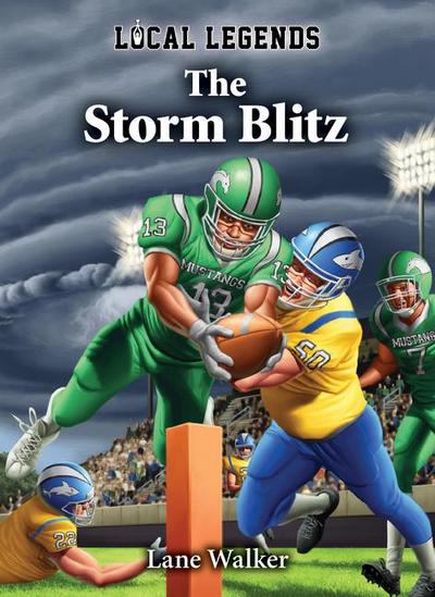 Storm Blitz