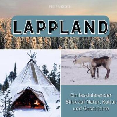 Lappland