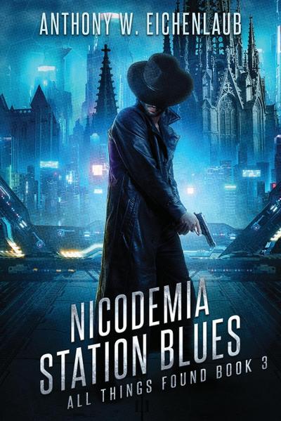 Nicodemia Station Blues