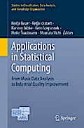 Applications in Statistical Computing