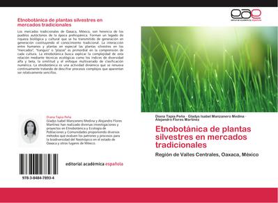 Etnobotánica de plantas silvestres en mercados tradicionales