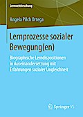 Lernprozesse sozialer Bewegung(en)