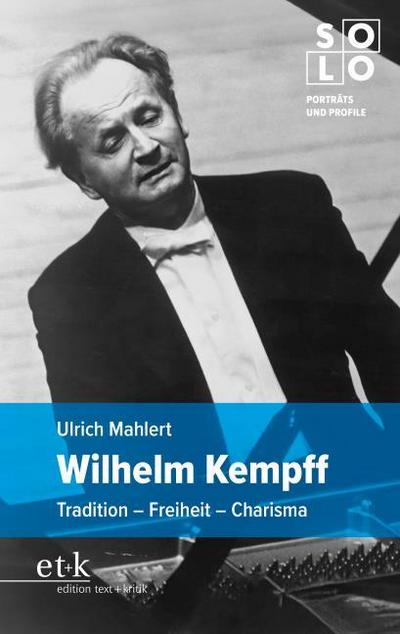 Wilhelm Kempff