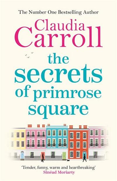 The Secrets of Primrose Square
