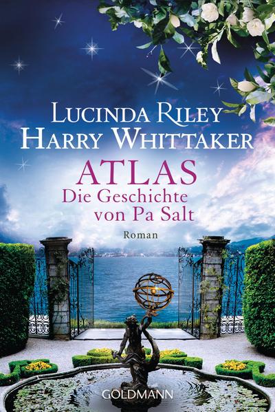 Atlas - Die Geschichte von Pa Salt