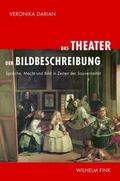 Das Theater der Bildbeschreibung