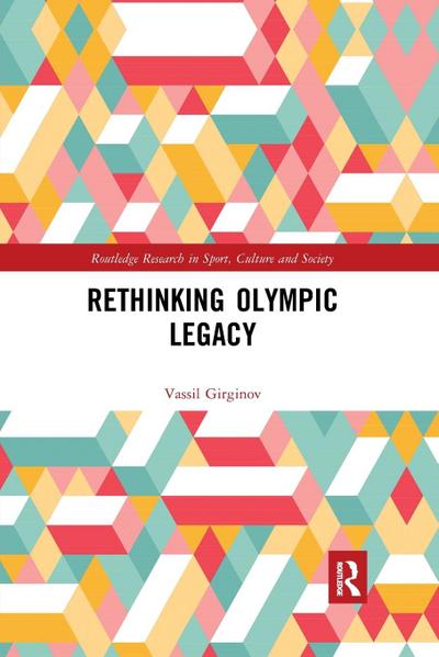 Rethinking Olympic Legacy