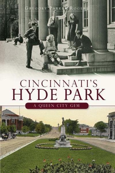 Cincinnati’s Hyde Park