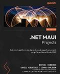 .NET MAUI Projects