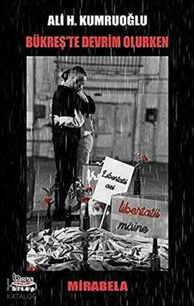 Bükreste Devrim Olurken