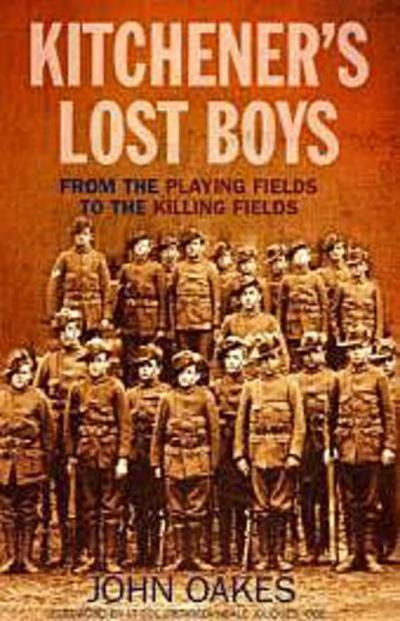 Kitchener’s Lost Boys