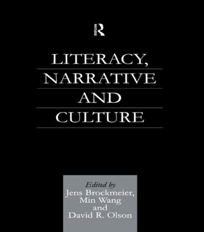 Literacy, Narrative and Culture