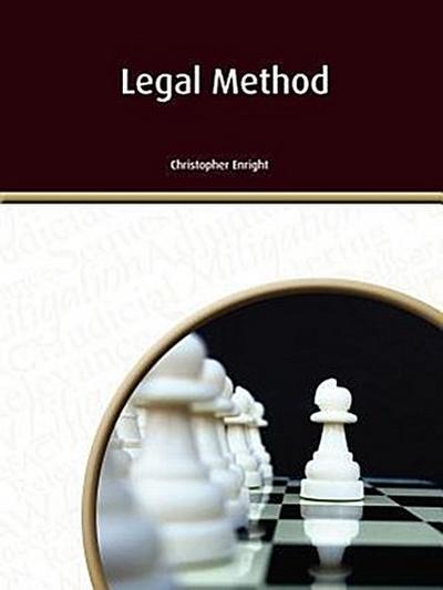 Enright, C: Legal Method